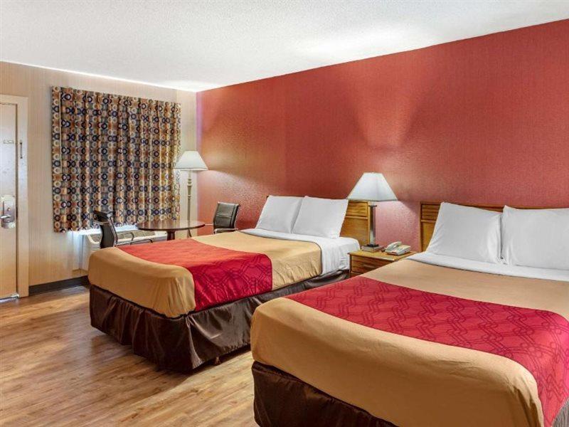 Economy Inn East Hartford Ngoại thất bức ảnh