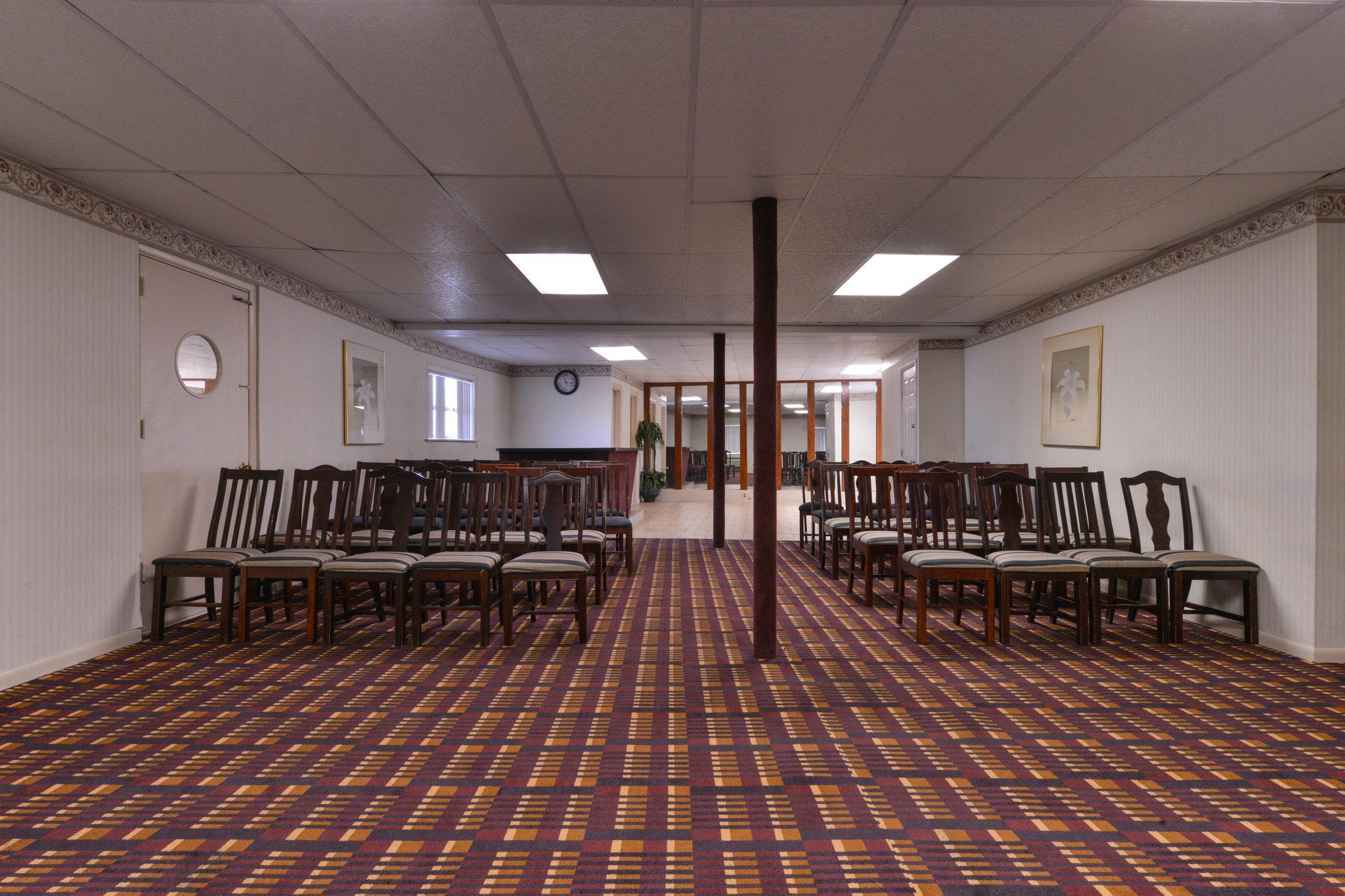 Economy Inn East Hartford Ngoại thất bức ảnh