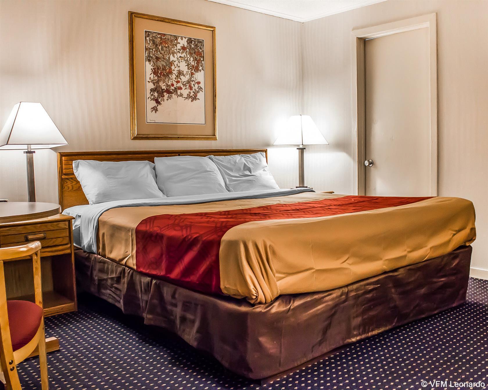Economy Inn East Hartford Ngoại thất bức ảnh
